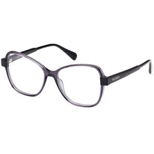 Max&Co. MO5084 020 ONE SIZE (54) Szürke Férfi Dioptriás szemüvegek
