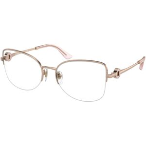 Bvlgari BV2246B 2014 L (55) Arany Férfi Dioptriás szemüvegek