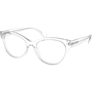 Ralph by Ralph Lauren RA7141 5002 M (52) Kristály Férfi Dioptriás szemüvegek