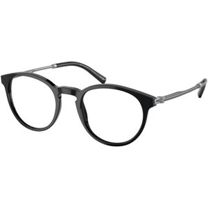 Bvlgari BV3052 5518 L (50) Fekete Női Dioptriás szemüvegek