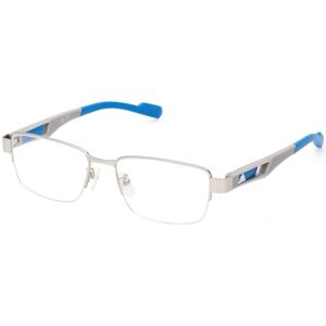 Adidas Sport SP5037 017 ONE SIZE (53) Ezüst Női Dioptriás szemüvegek