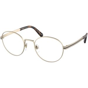 Bvlgari BV1119 2022 M (50) Arany Női Dioptriás szemüvegek