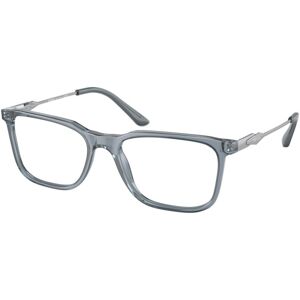 Prada PR05ZV 19F1O1 L (55) Szürke Női Dioptriás szemüvegek