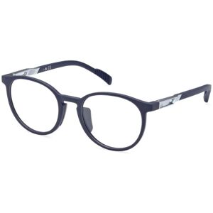 Adidas Sport SP5032 091 ONE SIZE (53) Kék Női Dioptriás szemüvegek