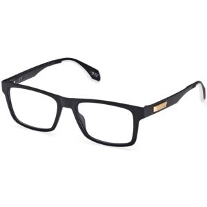 Adidas Originals OR5047 002 ONE SIZE (53) Fekete Női Dioptriás szemüvegek