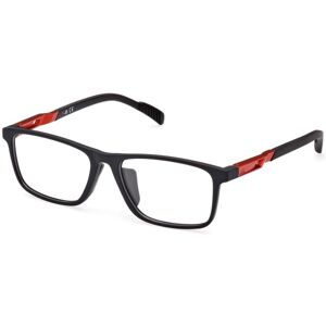 Adidas Sport SP5031 005 ONE SIZE (54) Fekete Női Dioptriás szemüvegek