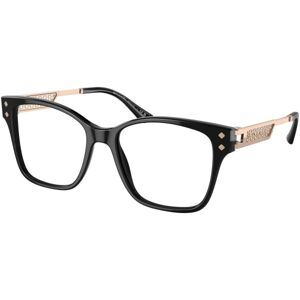 Bvlgari BV4213 501 L (53) Fekete Férfi Dioptriás szemüvegek
