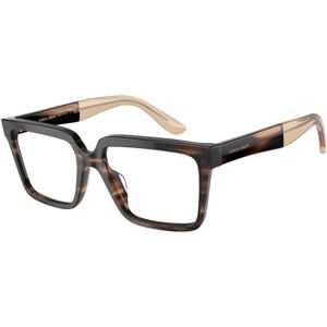 Giorgio Armani AR7230U 5958 M (53) Barna Női Dioptriás szemüvegek