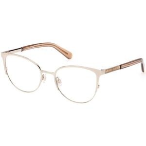 Swarovski SK5475 032 ONE SIZE (53) Arany Férfi Dioptriás szemüvegek