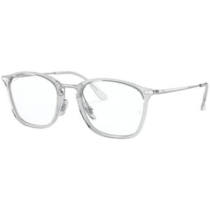 Ray-Ban RX7164 2001 L (52) Kristály Unisex Dioptriás szemüvegek