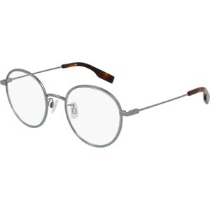 McQ MQ0316O 002 ONE SIZE (49) Ezüst Férfi Dioptriás szemüvegek