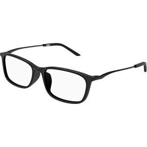 Puma PE0166OA 001 ONE SIZE (55) Fekete Női Dioptriás szemüvegek