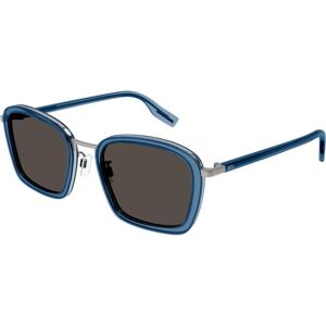 McQ MQ0355S 004 ONE SIZE (52) Kék Női Napszemüvegek
