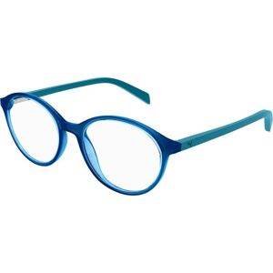 Puma PJ0063O 002 ONE SIZE (49) Kék Gyermek Dioptriás szemüvegek