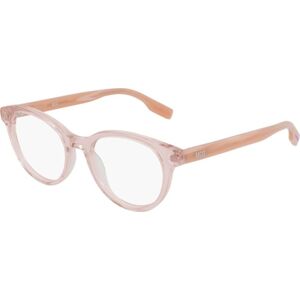 McQ MQ0308O 004 M (47) Rózsaszín Férfi Dioptriás szemüvegek