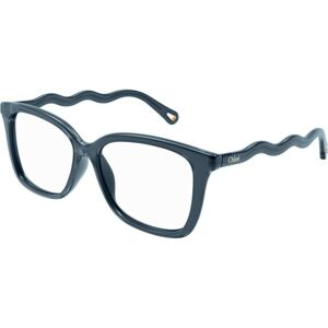 Chloe CH0090O 007 ONE SIZE (52) Kék Férfi Dioptriás szemüvegek