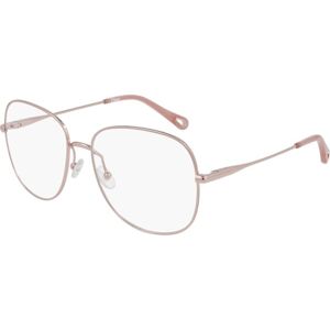 Chloe CH0020O 002 ONE SIZE (57) Rózsaszín Férfi Dioptriás szemüvegek