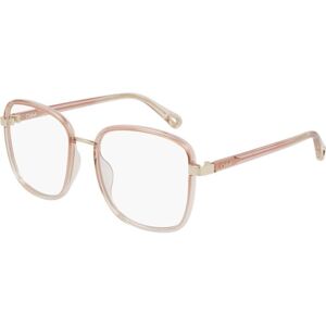 Chloe CH0034O 004 L (53) Rózsaszín Férfi Dioptriás szemüvegek