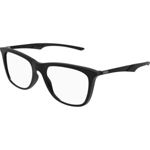 Puma PU0356O 001 ONE SIZE (55) Fekete Női Dioptriás szemüvegek