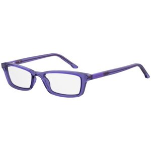 Seventh Street 7A503 789 ONE SIZE (51) Lila Férfi Dioptriás szemüvegek