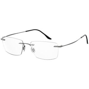 Seventh Street 7A034 R80 ONE SIZE (55) Ezüst Női Dioptriás szemüvegek