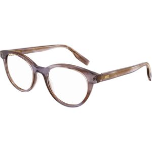 McQ MQ0308O 009 L (52) Több színű Férfi Dioptriás szemüvegek