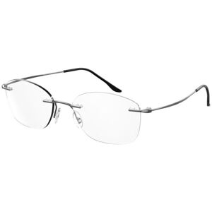 Seventh Street 7A542 6LB ONE SIZE (52) Ezüst Férfi Dioptriás szemüvegek