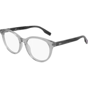 McQ MQ0308O 007 L (52) Szürke Férfi Dioptriás szemüvegek