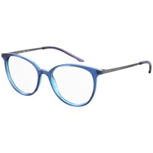 Seventh Street 7A550 HJS ONE SIZE (52) Kék Férfi Dioptriás szemüvegek