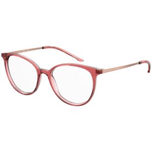Seventh Street 7A550 S45 ONE SIZE (52) Rózsaszín Férfi Dioptriás szemüvegek