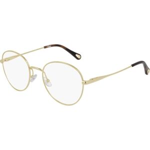 Chloe CH0021O 004 L (52) Arany Férfi Dioptriás szemüvegek