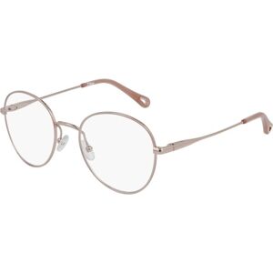 Chloe CH0021O 005 L (52) Rózsaszín Férfi Dioptriás szemüvegek