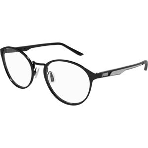 Puma PU0375O 001 ONE SIZE (53) Fekete Férfi Dioptriás szemüvegek