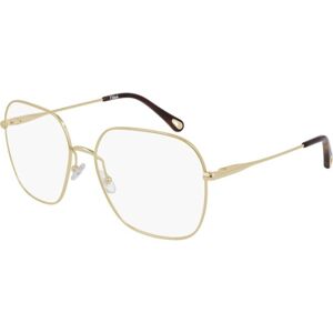 Chloe CH0023O 001 ONE SIZE (59) Arany Férfi Dioptriás szemüvegek