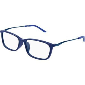 Puma PE0166OA 003 ONE SIZE (55) Kék Női Dioptriás szemüvegek