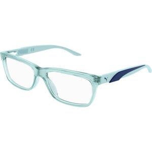Puma PJ0058O 005 ONE SIZE (50) Kék Gyermek Dioptriás szemüvegek