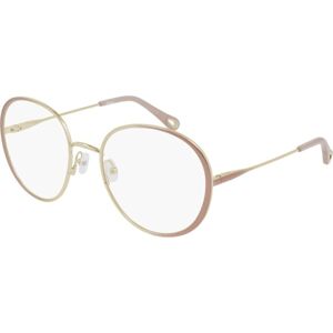 Chloe CH0018O 002 ONE SIZE (56) Rózsaszín Férfi Dioptriás szemüvegek