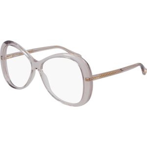 Chloe CH0011O 002 ONE SIZE (56) Rózsaszín Férfi Dioptriás szemüvegek
