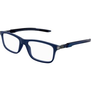 Puma PU0362O 002 ONE SIZE (54) Kék Női Dioptriás szemüvegek