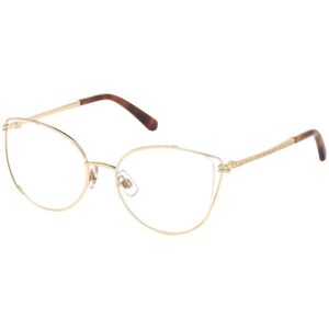 Swarovski SK5317 032 ONE SIZE (53) Arany Férfi Dioptriás szemüvegek