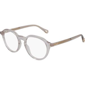 Chloe CH0012O 005 ONE SIZE (50) Szürke Férfi Dioptriás szemüvegek