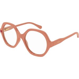 Chloe CC0012O 003 ONE SIZE (48) Rózsaszín Gyermek Dioptriás szemüvegek