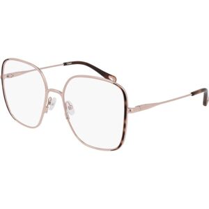 Chloe CH0038O 002 ONE SIZE (55) Rózsaszín Férfi Dioptriás szemüvegek