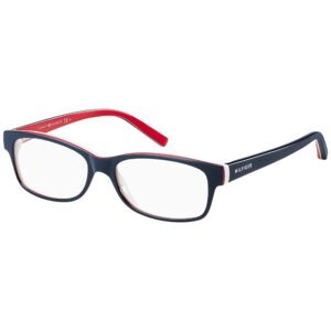 Tommy Hilfiger TH1018 UNN L (54) Kék Unisex Dioptriás szemüvegek