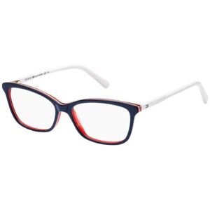 Tommy Hilfiger TH1318 VN5 L (54) Kék Férfi Dioptriás szemüvegek