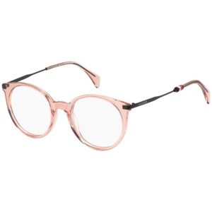 Tommy Hilfiger TH1475 35J ONE SIZE (50) Rózsaszín Férfi Dioptriás szemüvegek