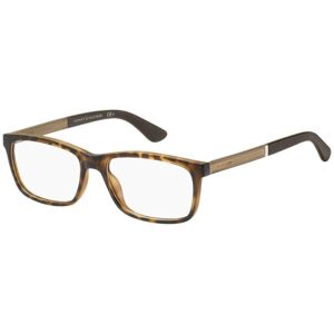 Tommy Hilfiger TH1478 N9P L (55) Havana Női Dioptriás szemüvegek