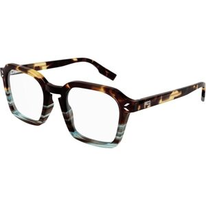 McQ MQ0329O 005 ONE SIZE (50) Több színű Unisex Dioptriás szemüvegek