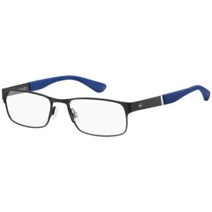 Tommy Hilfiger TH1523 003 ONE SIZE (54) Fekete Női Dioptriás szemüvegek
