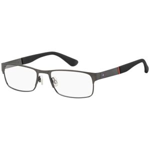Tommy Hilfiger TH1523 R80 ONE SIZE (54) Szürke Női Dioptriás szemüvegek